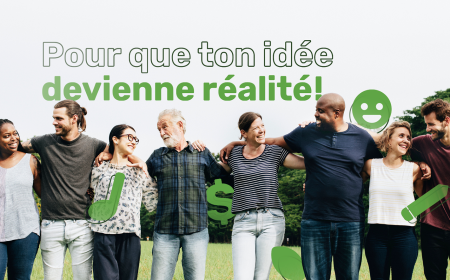 Participez au Forum citoyen du 13 avril 2024 à Bécancour