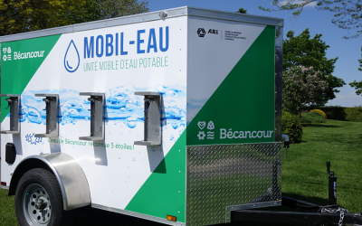 MOBIL-EAU